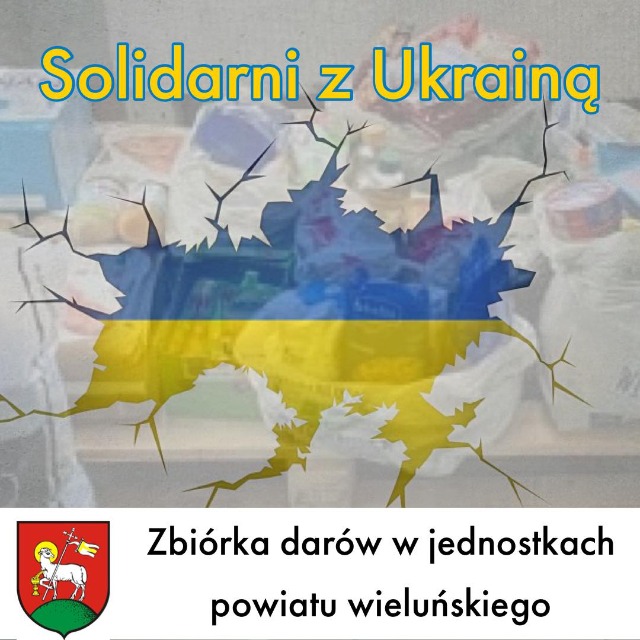 solidarni z ukraima